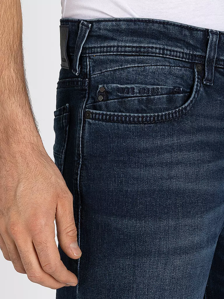 MAC | Jeans Straight Fit BEN | hellblau