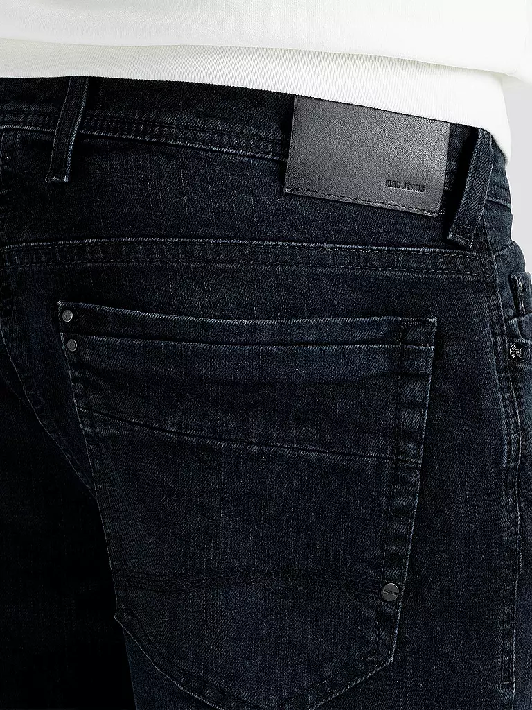 MAC | Jeans Straight Fit Ben | hellblau