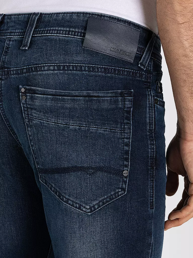 MAC | Jeans Straight Fit BEN | hellblau