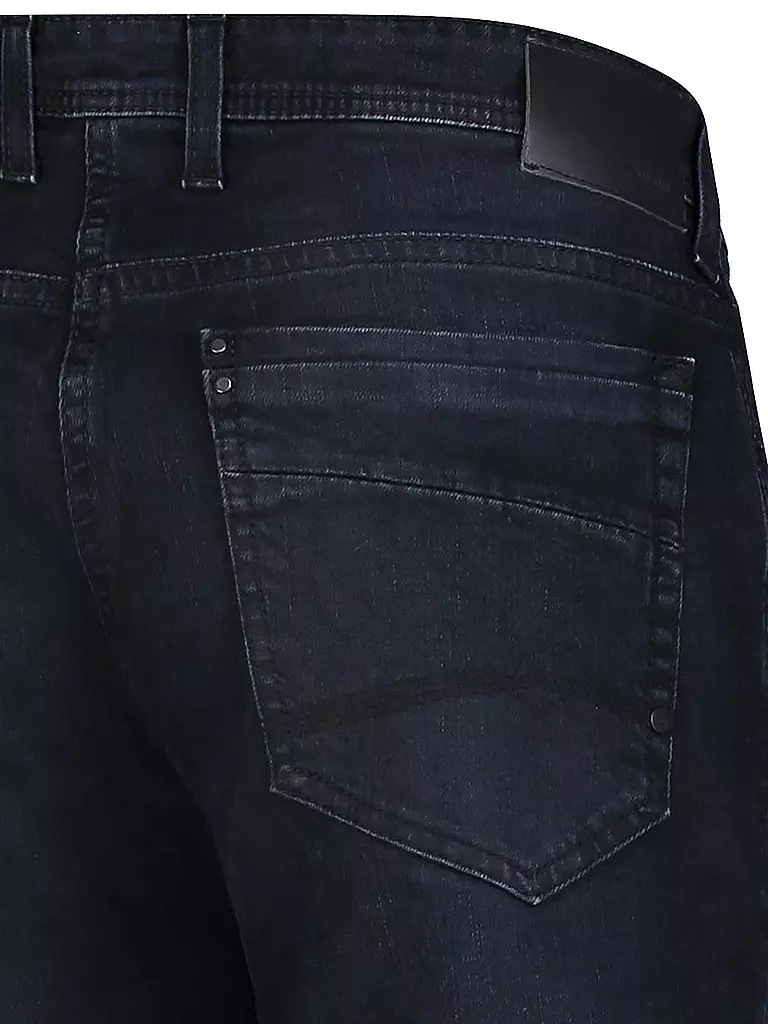MAC | Jeans Straight Fit Ben | hellblau