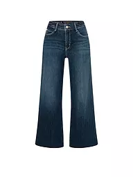 MAC | Jeans Straight Fit DREAM WIDE | dunkelblau