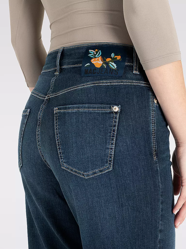 MAC | Jeans Straight Fit DREAM WIDE | hellblau