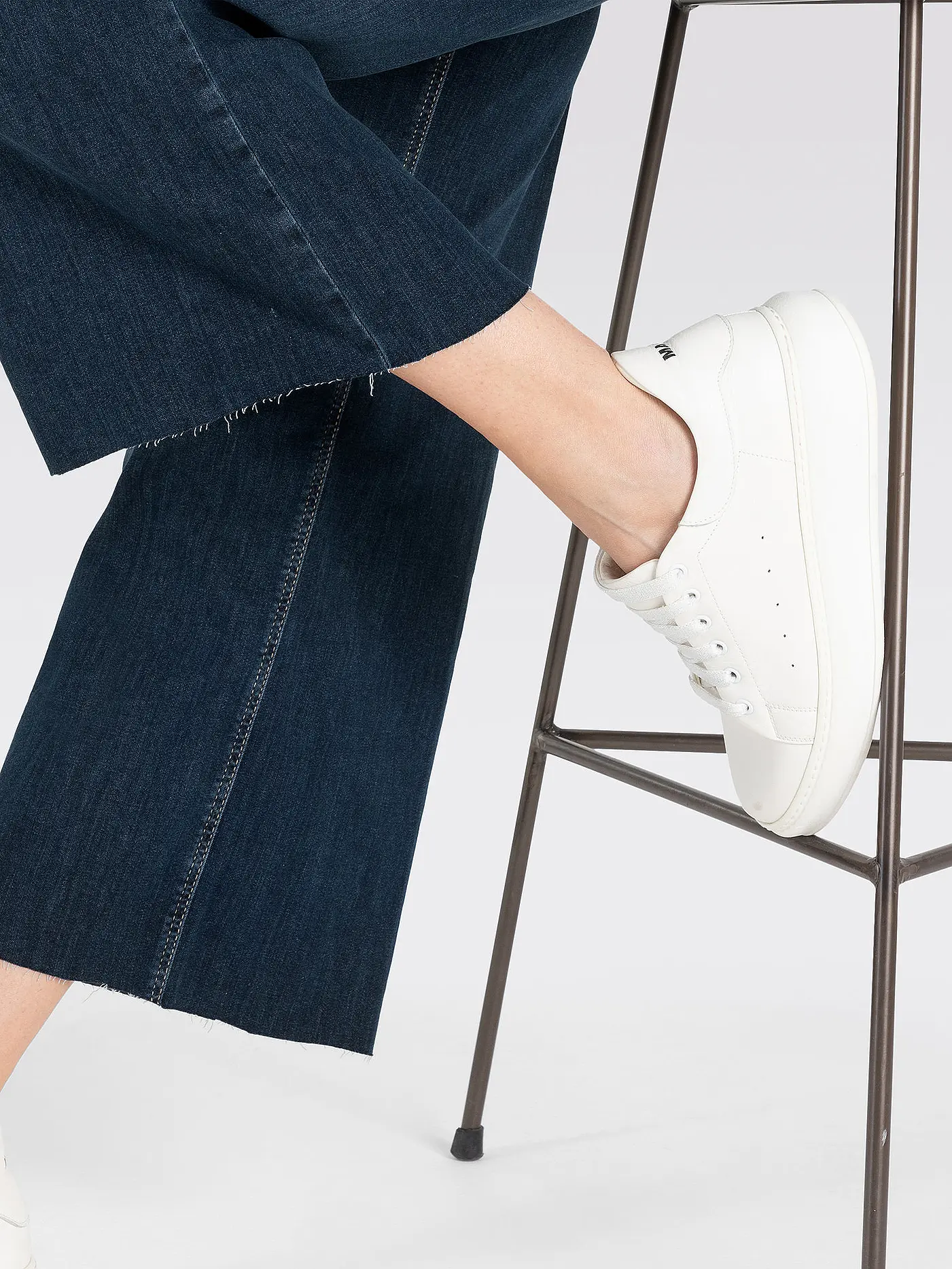 MAC | Jeans Straight Fit DREAM WIDE | dunkelblau