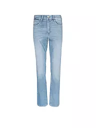 MAC | Jeans Straight Fit DREAM WONDERLIGHT | hellblau