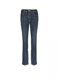 MAC | Jeans Straight Fit DREAM WONDERLIGHT | dunkelblau