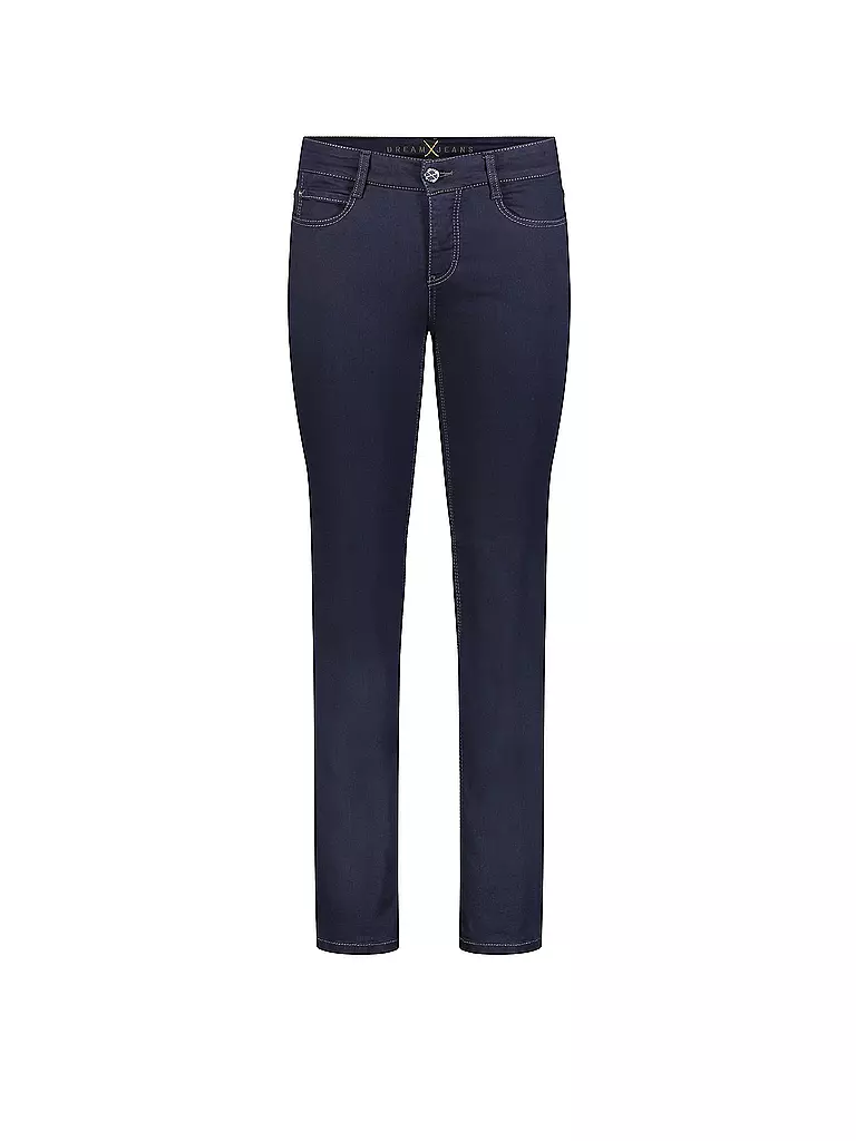 MAC | Jeans Straight Fit DREAM | blau
