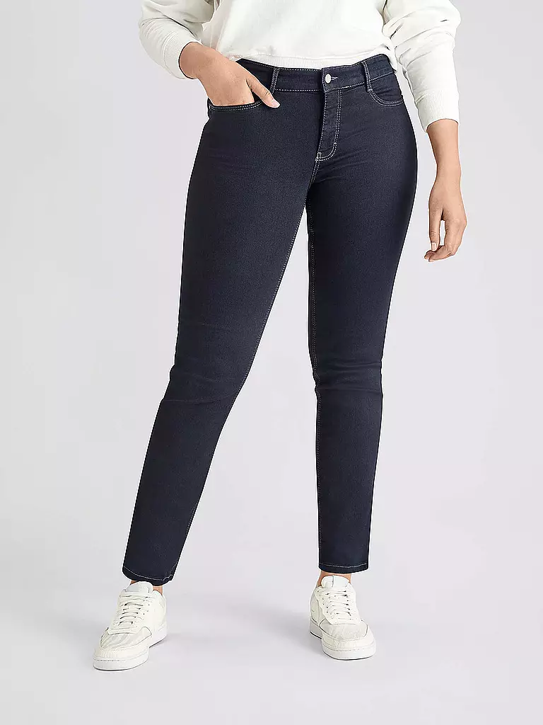 MAC | Jeans Straight Fit DREAM | blau