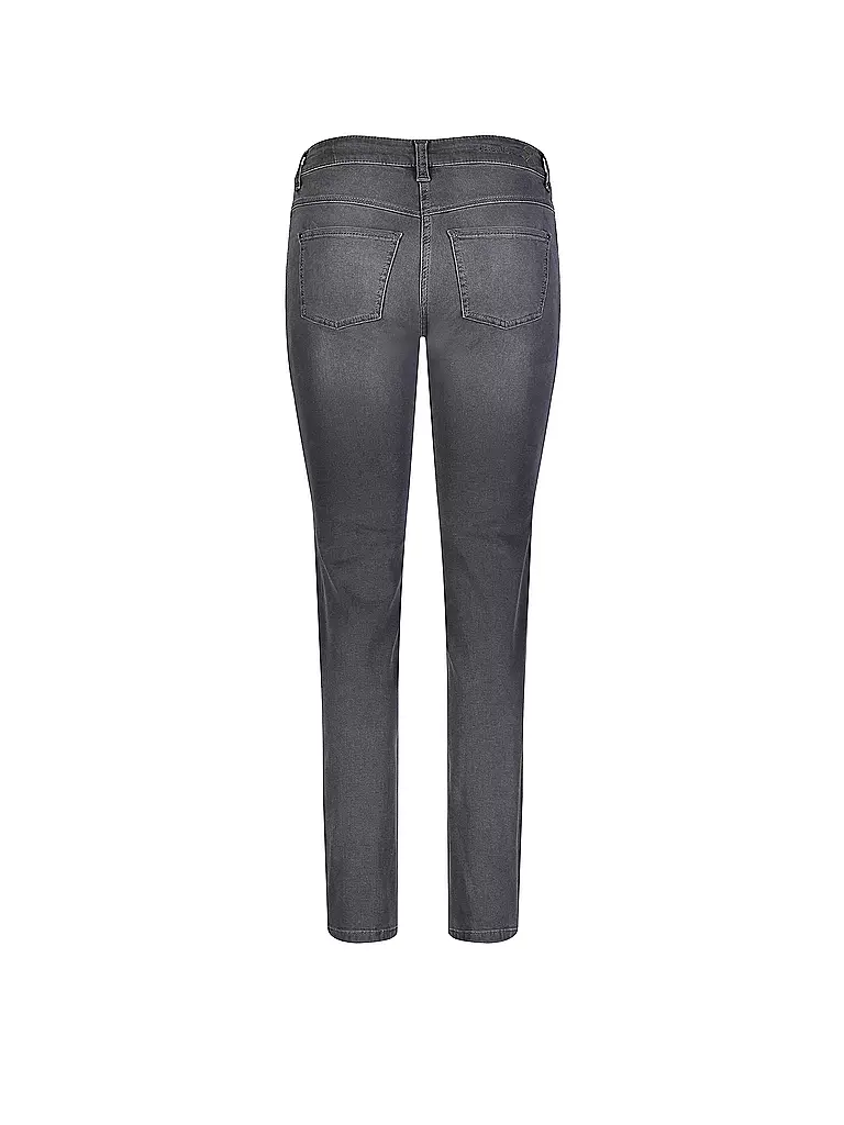 MAC | Jeans Straight Fit DREAM | grau