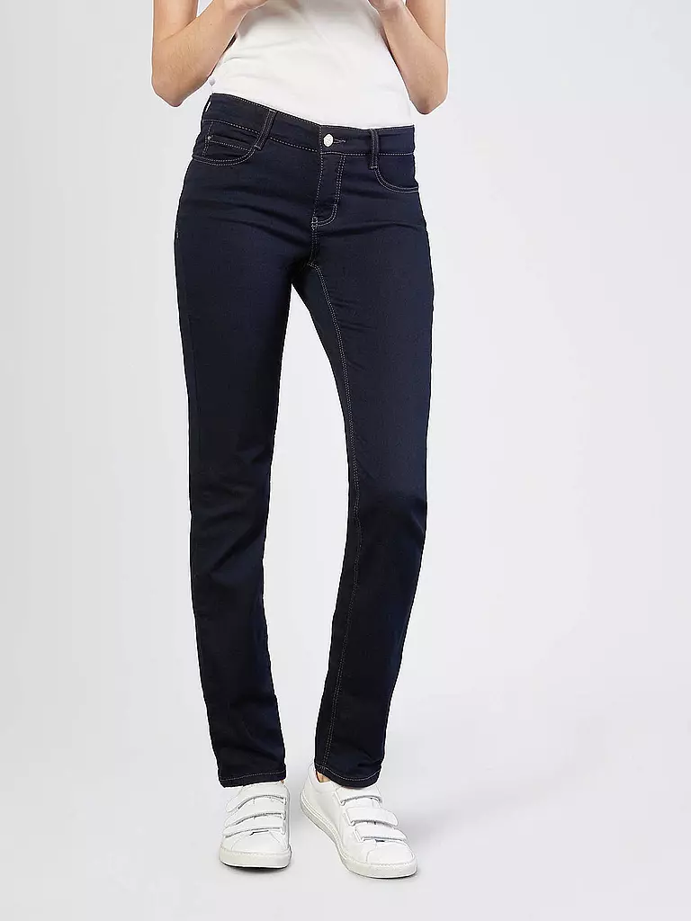 MAC | Jeans Straight Fit DREAM | blau