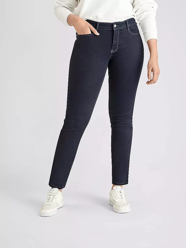 MAC | Jeans Straight Fit DREAM | grau