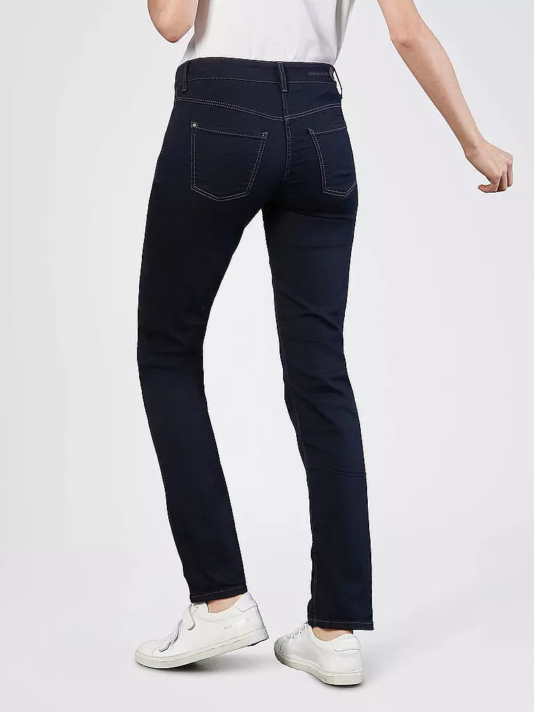 MAC | Jeans Straight Fit DREAM | blau