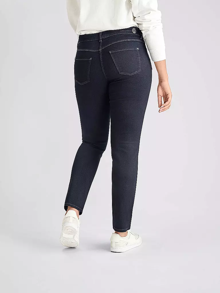 MAC | Jeans Straight Fit DREAM | grau