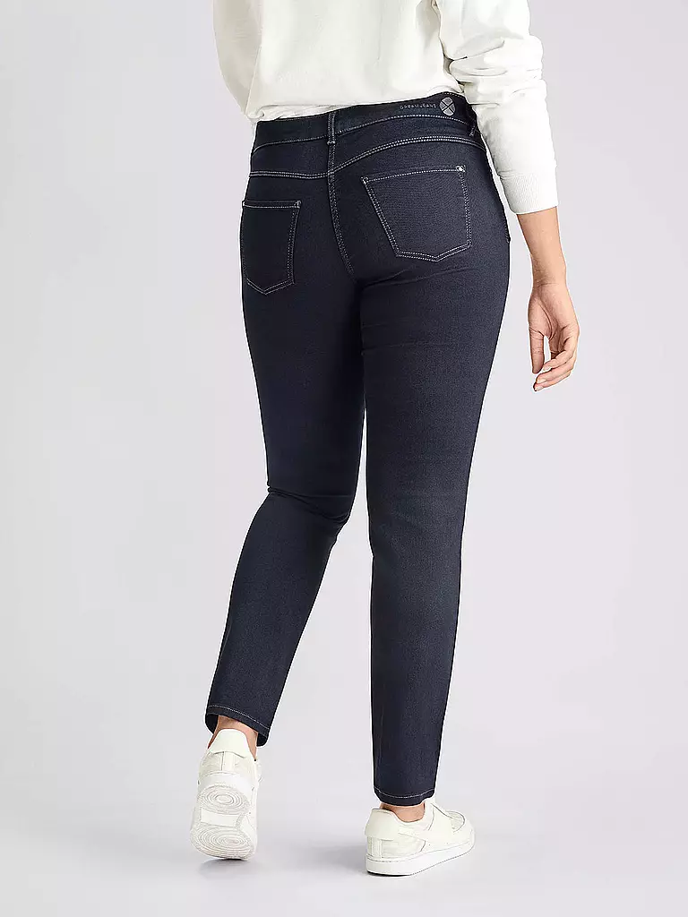 MAC | Jeans Straight Fit DREAM | blau
