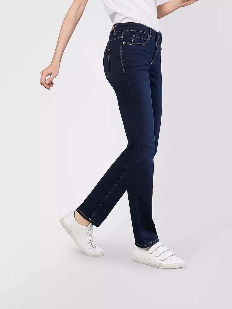 MAC | Jeans Straight Fit DREAM | grau