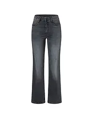 MAC | Jeans Straight Fit LAURA | grau