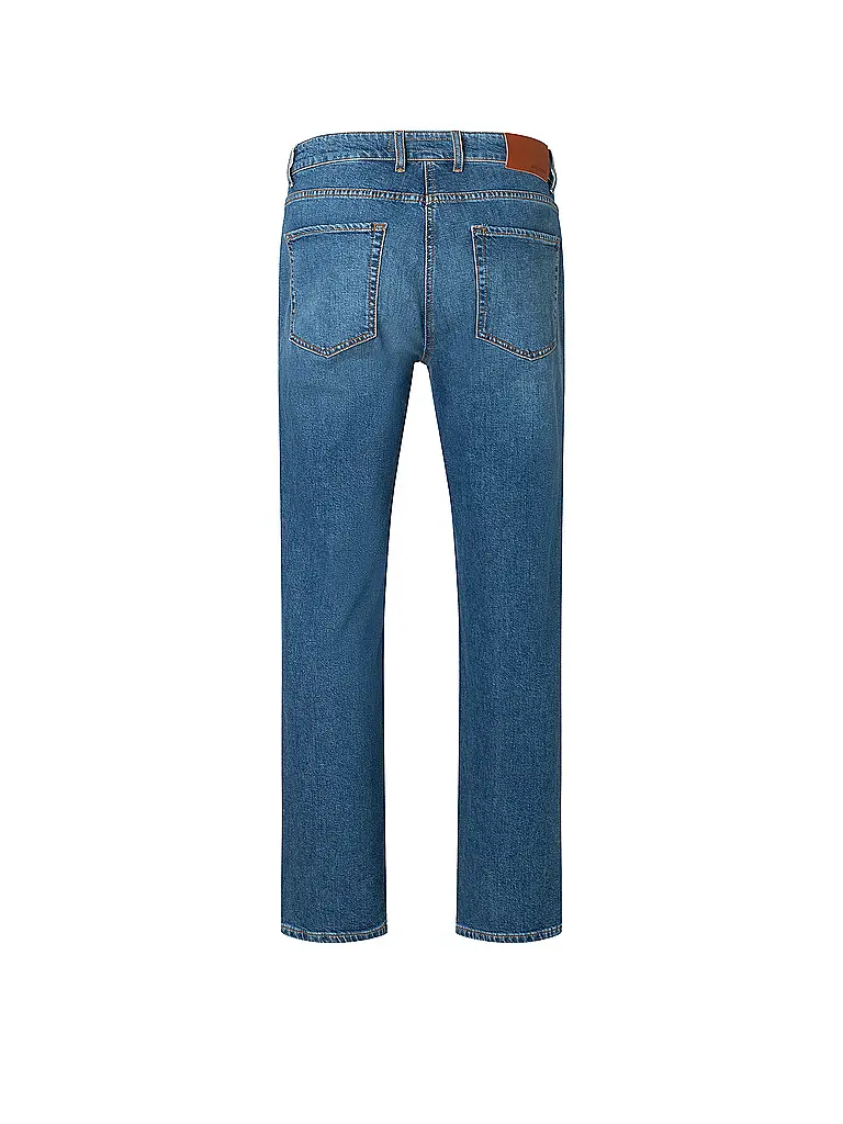 MAC | Jeans Straight Fit RICK | 