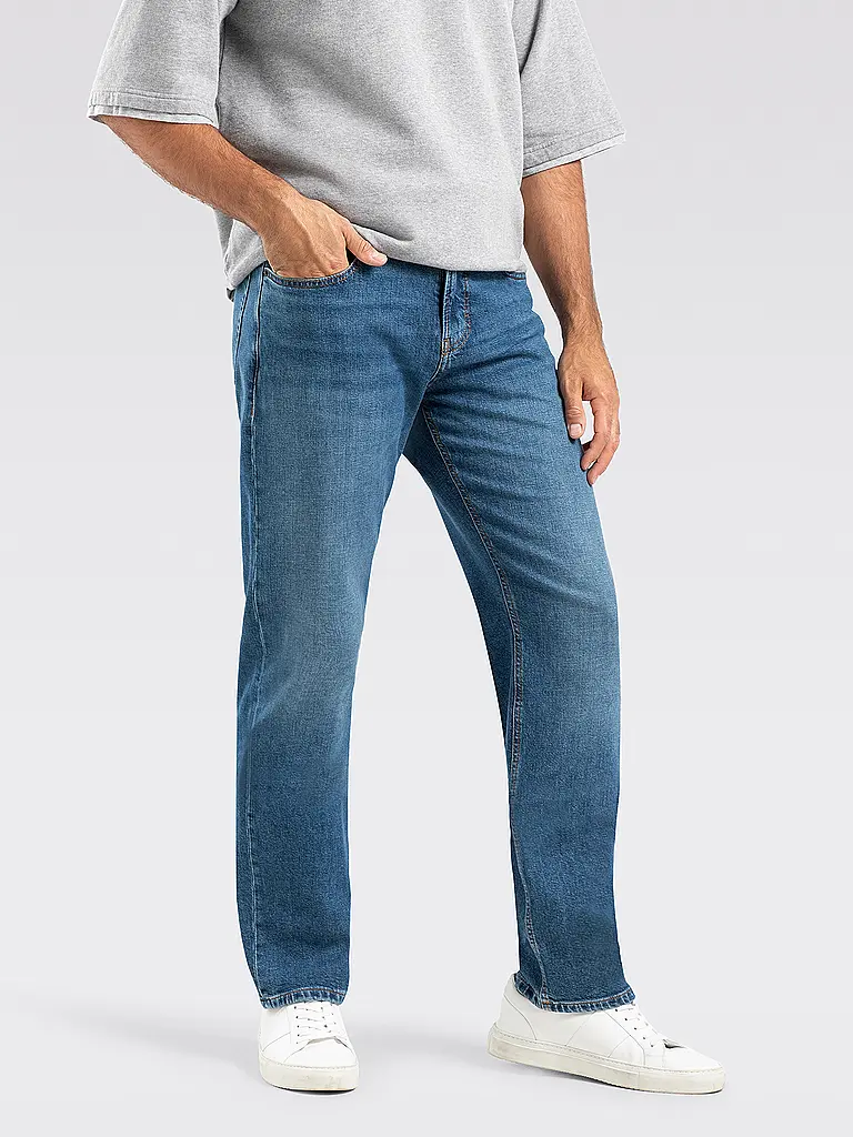 MAC | Jeans Straight Fit RICK | 