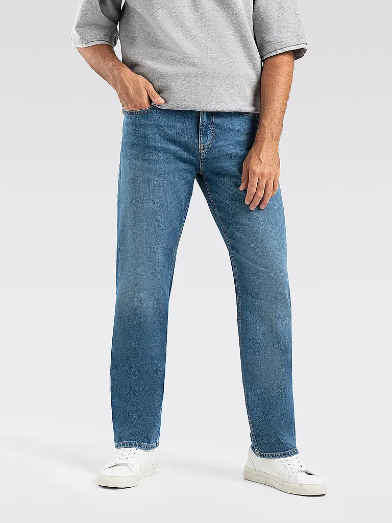 MAC | Jeans Straight Fit RICK | 