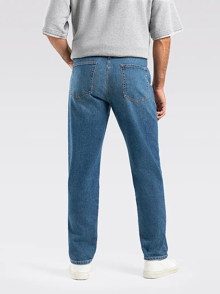 MAC | Jeans Straight Fit RICK | 