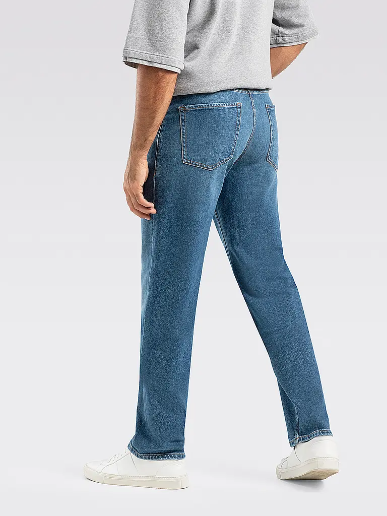 MAC | Jeans Straight Fit RICK | 