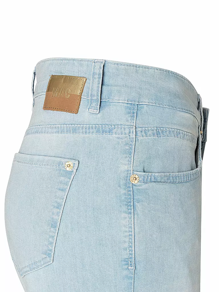 MAC | Jeans Straight Fit SUE | blau