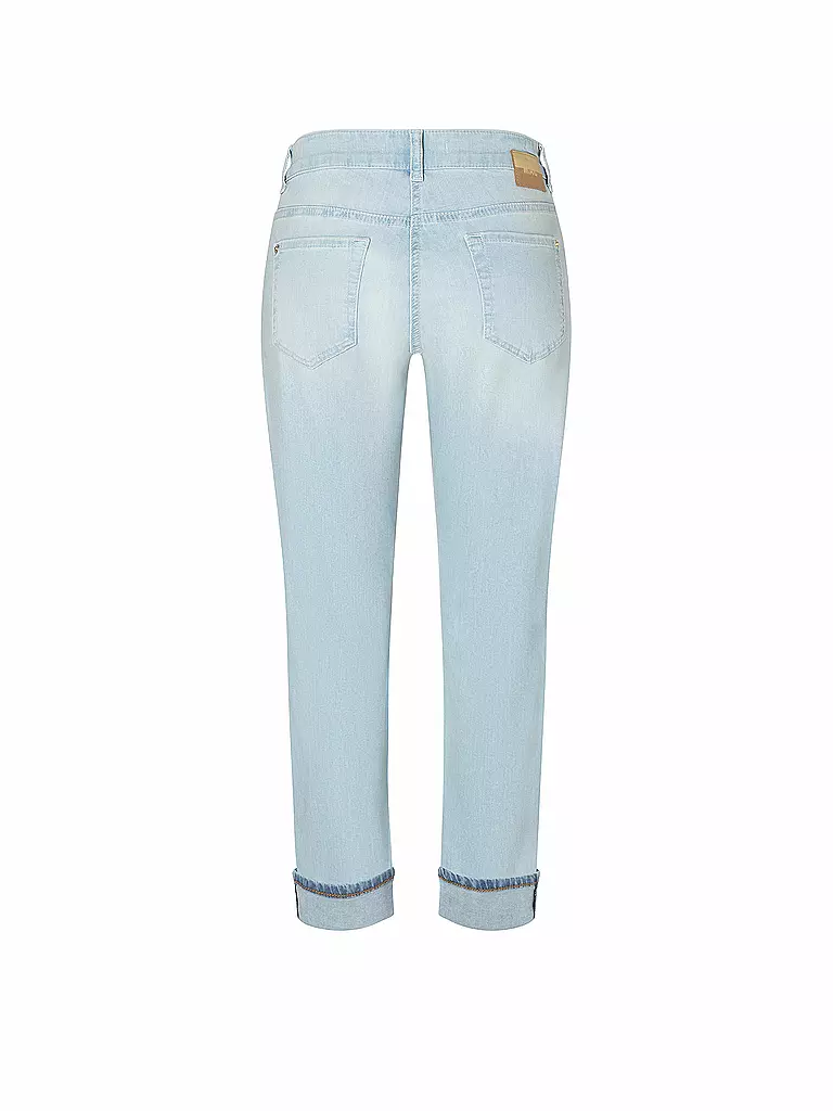 MAC | Jeans Straight Fit SUE | blau