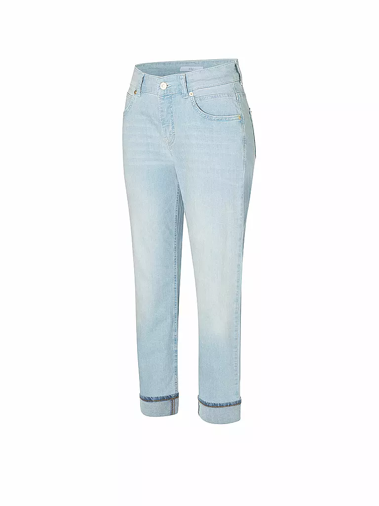 MAC | Jeans Straight Fit SUE | blau
