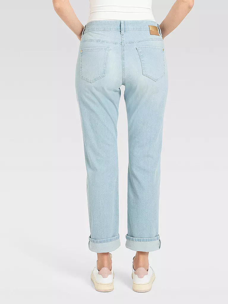 MAC | Jeans Straight Fit SUE | blau