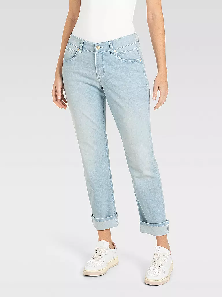 MAC | Jeans Straight Fit SUE | blau