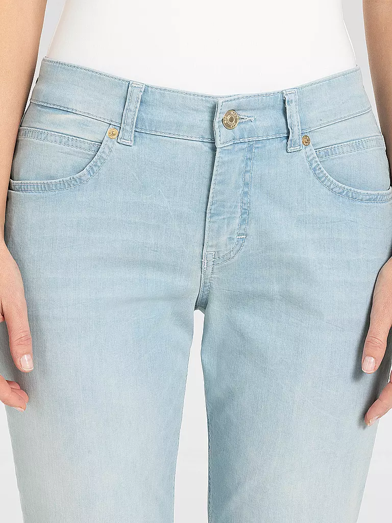 MAC | Jeans Straight Fit SUE | blau