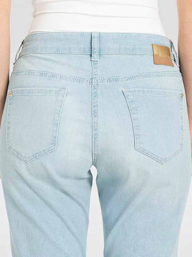 MAC | Jeans Straight Fit SUE | blau