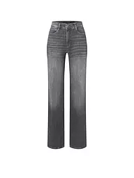 MAC | Jeans Wide Leg  | grau