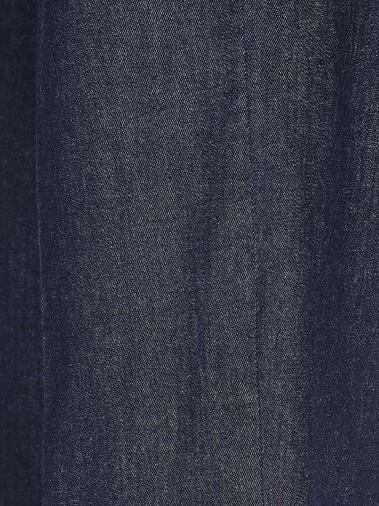 MAC | Jeans Straight Fit WIDE | grau
