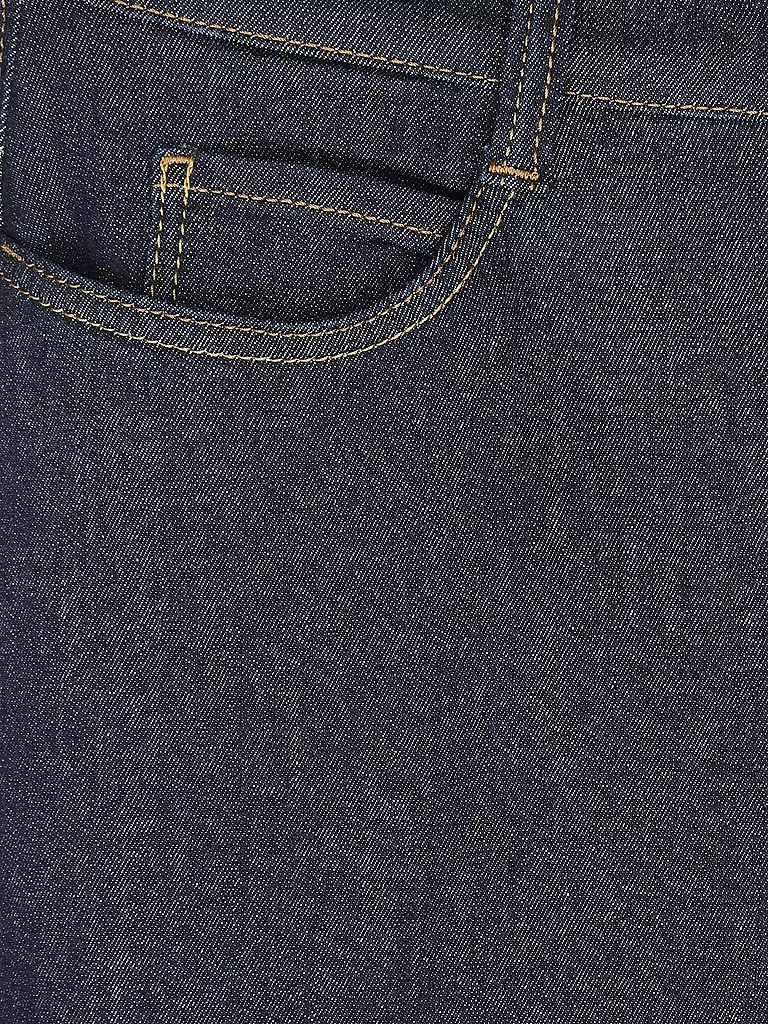 MAC | Jeans Straight Fit WIDE | grau