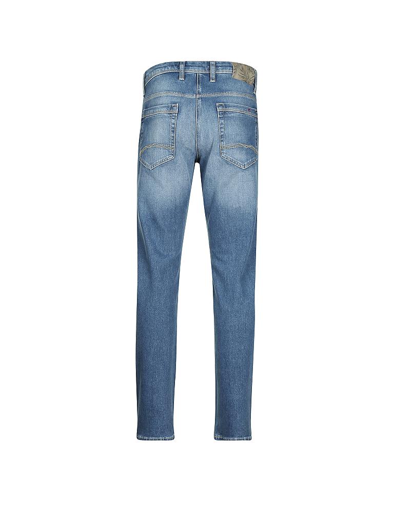 MAC | Jeans Straight-Fit "Ben" | blau
