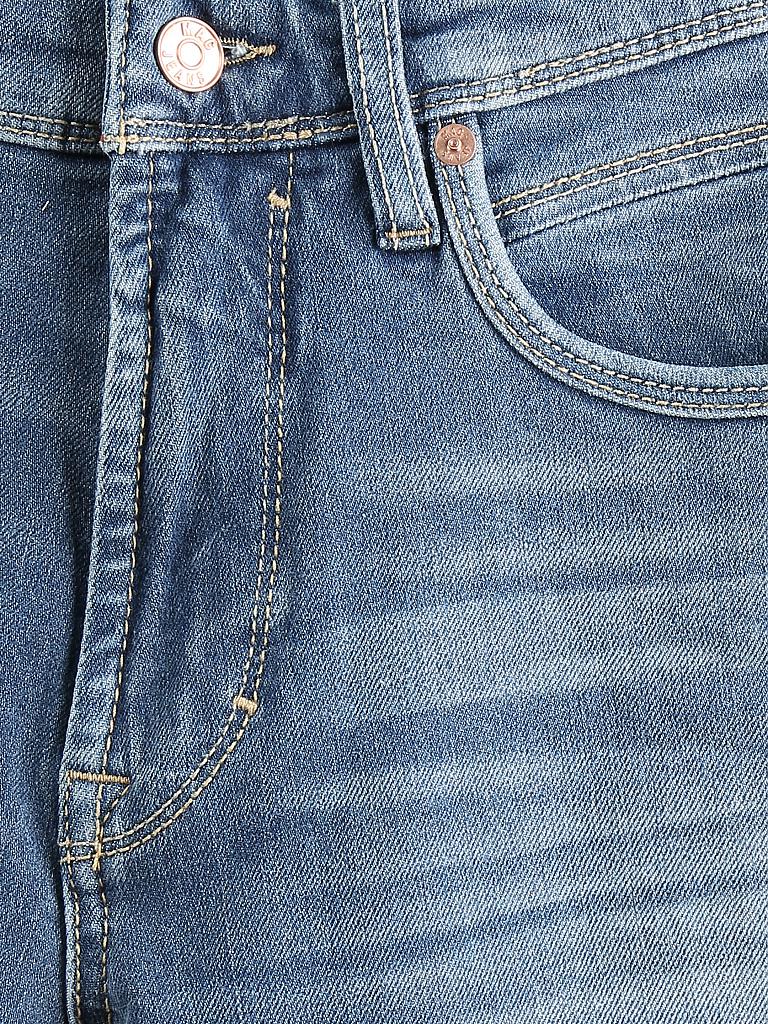MAC | Jeans Straight-Fit "Ben" | blau