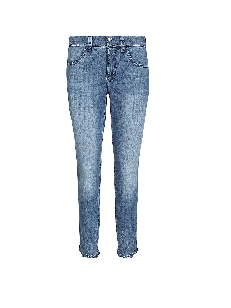 MAC | Jeans Straight-Fit "Carrie" 7/8 | 
