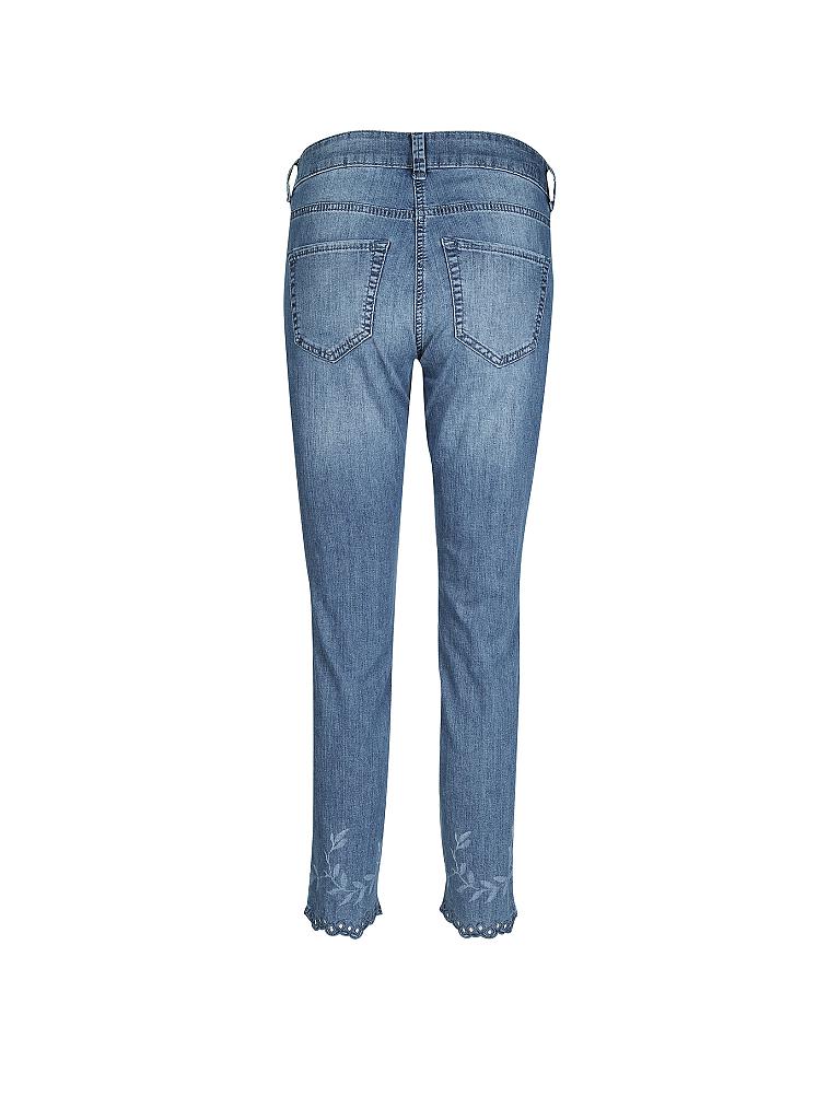 MAC | Jeans Straight-Fit "Carrie" 7/8 | 