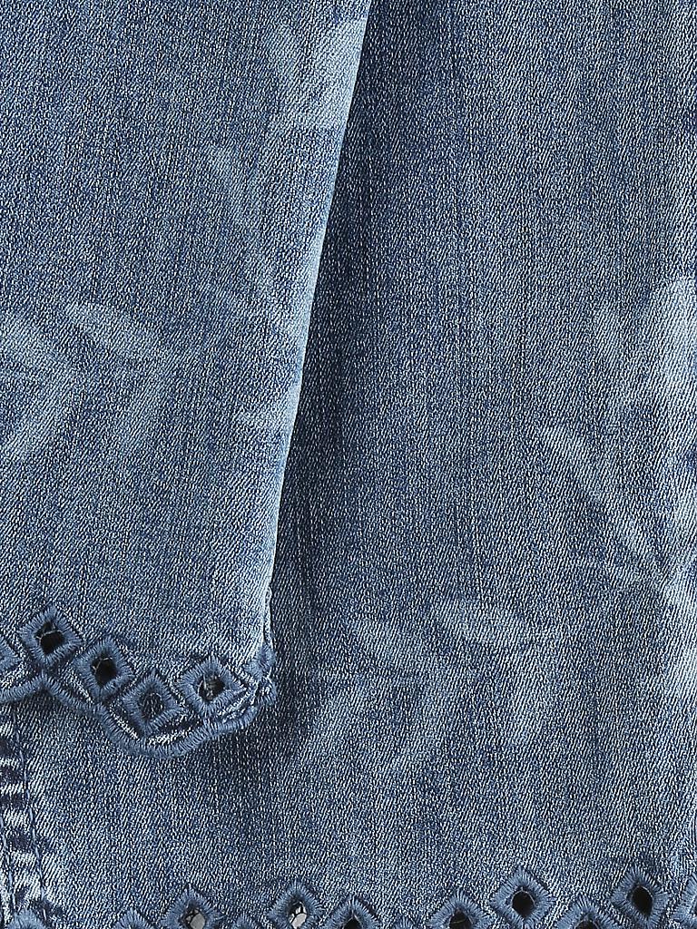 MAC | Jeans Straight-Fit "Carrie" 7/8 | 