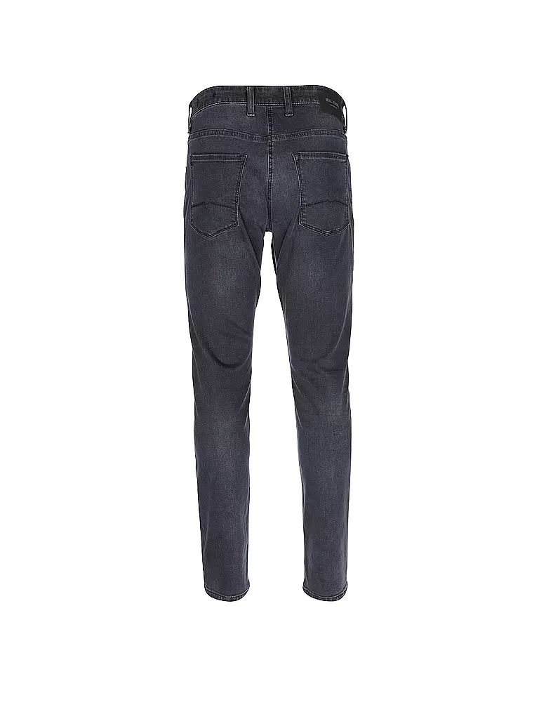 MAC | Jeans Tapered Fit GREG | blau