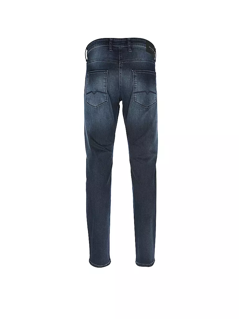 MAC | Jeans Tapered Fit GREG | schwarz