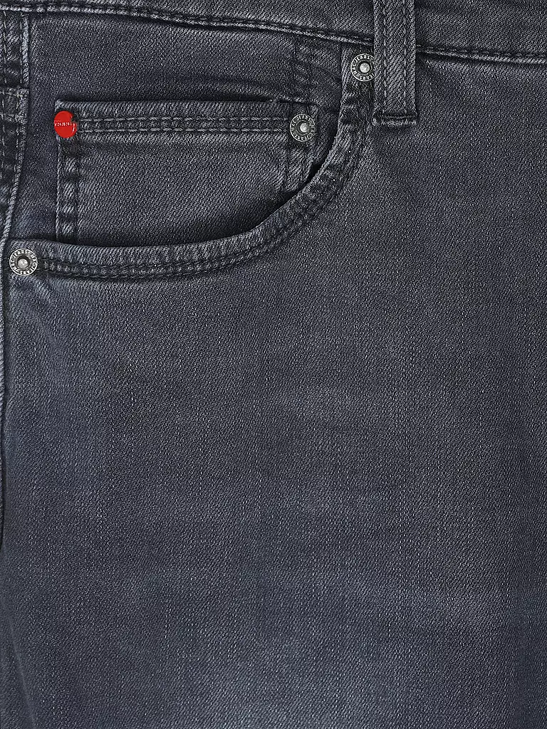 MAC | Jeans Tapered Fit GREG | blau