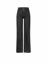 MAC | Jeans Wide Leg  | schwarz