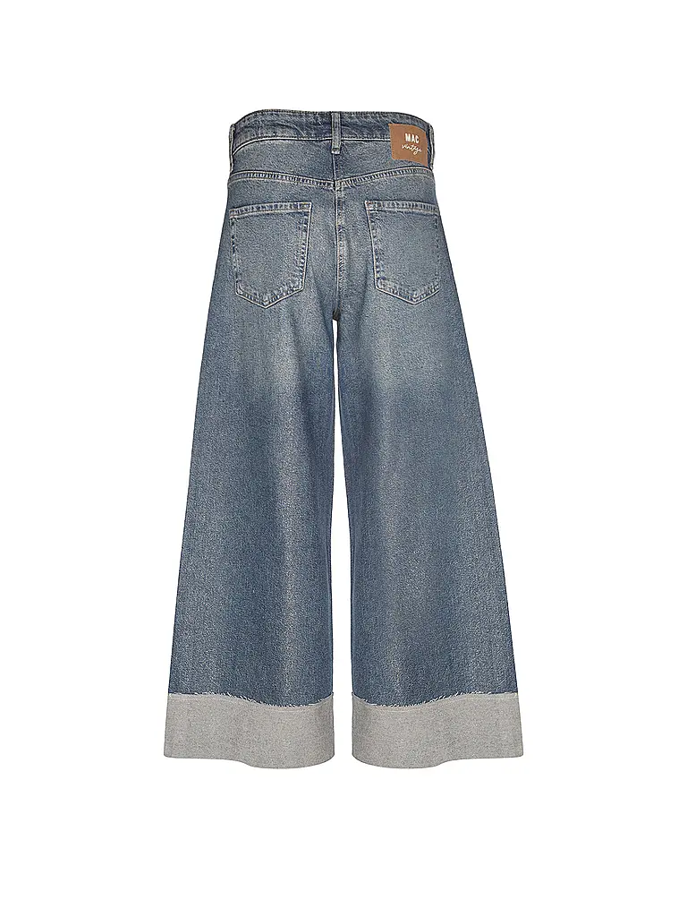 MAC | Jeans Wide Leg 7/8 NEVADA | 