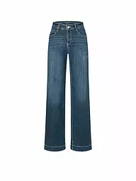 MAC | Jeans Wide Leg DREAM WIDE  | dunkelblau