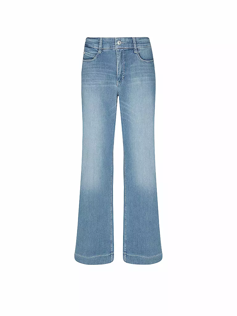 MAC | Jeans Wide Leg DREAM WIDE  | blau