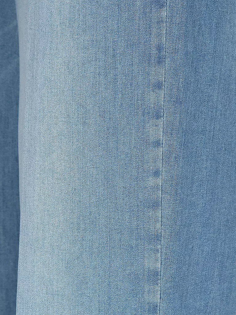 MAC | Jeans Wide Leg DREAM WIDE  | blau