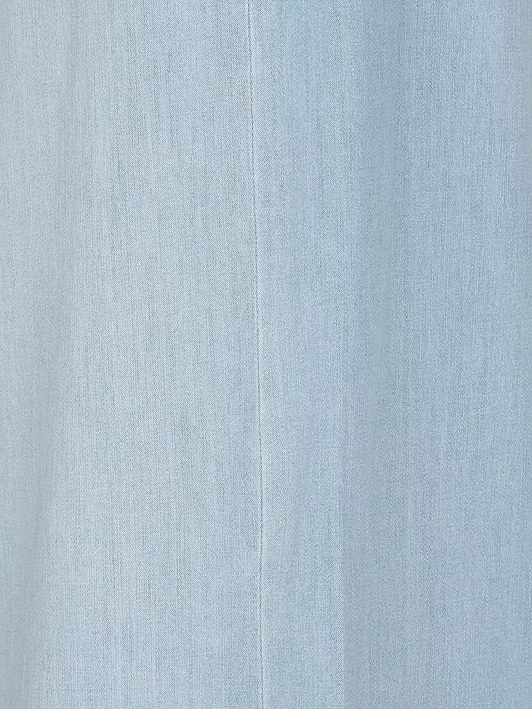 MAC | Jeans Wide Leg NEVADA | hellblau