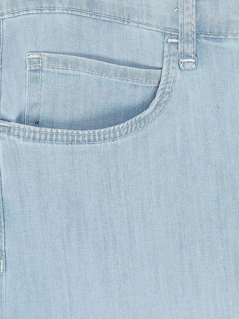 MAC | Jeans Wide Leg NEVADA | hellblau