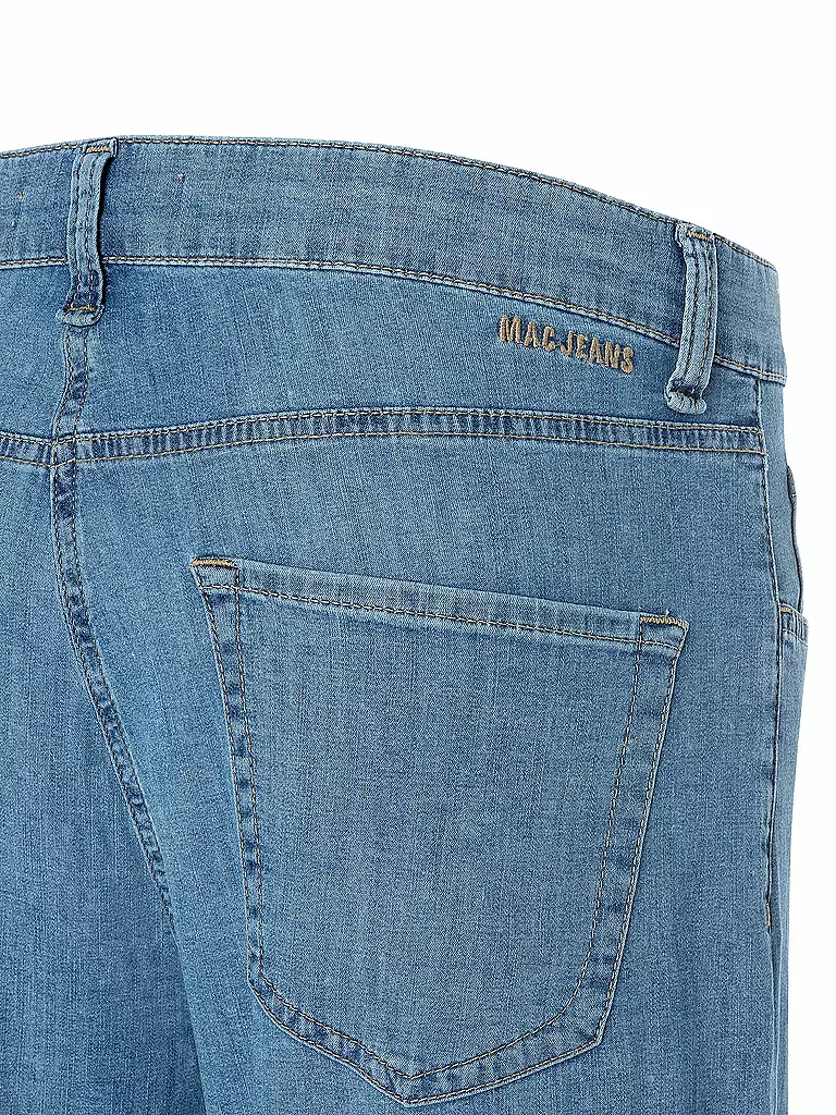 MAC | Jeans Wide Leg NEVADA | blau